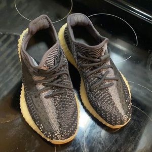 Yeezy sneakers